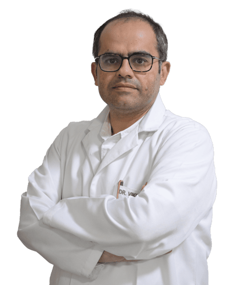Dr. Vikram