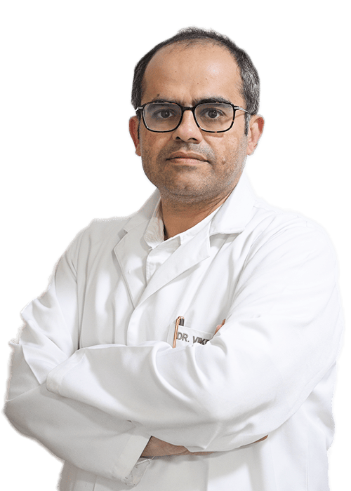 Doctor Profile