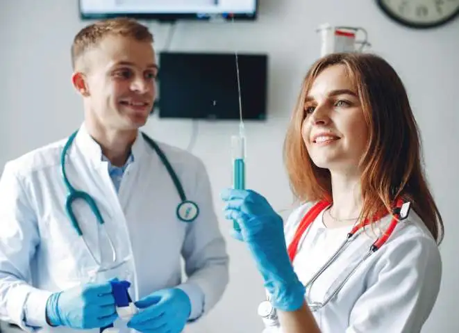 Laparoscopic Surgery