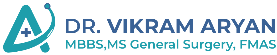 dr. Vikram Logo