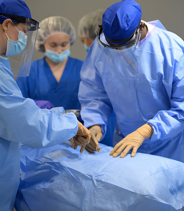 hernia