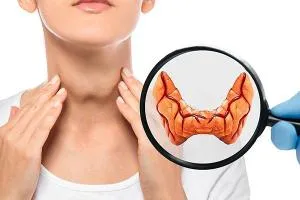 Thyroid surgeries
