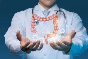 Lap appendix surgery