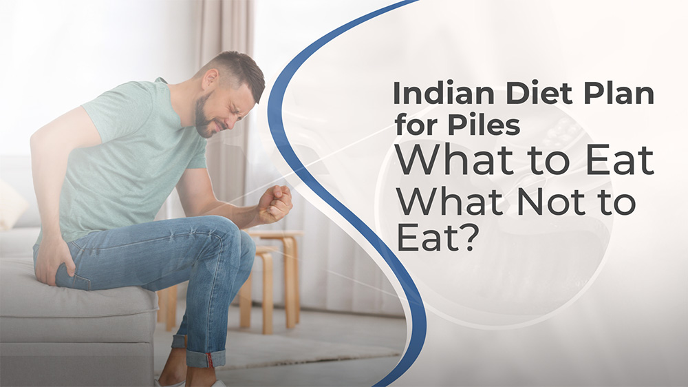 Diet Plan for Piles