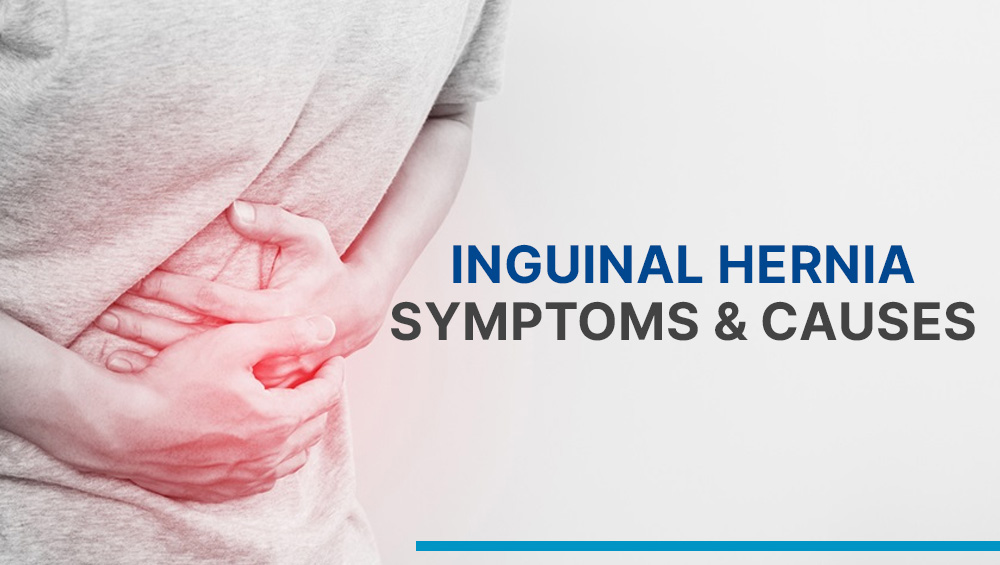 incisional hernia